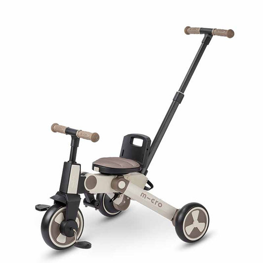 Micro Tricycle - Inlinex - alternate view