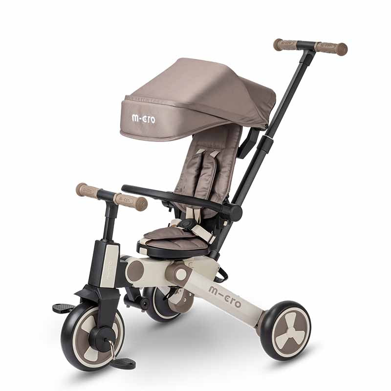 Micro Tricycle - Inlinex