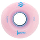 Luminous LED 62mm Quad Wheels