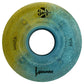 Luminous LED 62mm Quad Wheels
