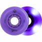 Luminous LED 72mm Wheels - Inlinex