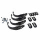 Set Gesper Rollerblade Lightning Cuff/45