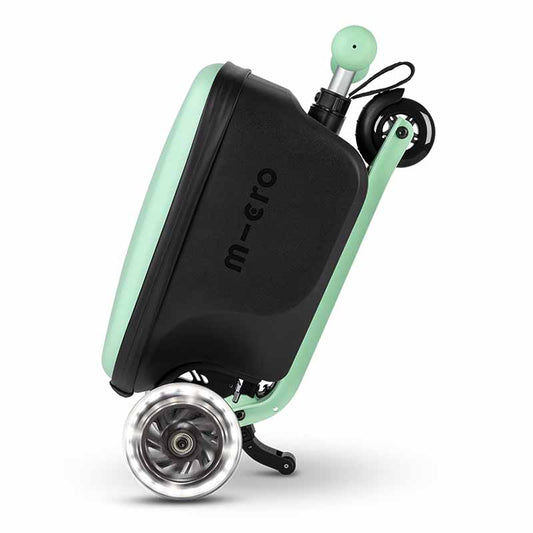 Micro Scooter Luggage Junior - Inlinex - alternate view