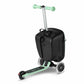 Micro Scooter Luggage Junior - Inlinex