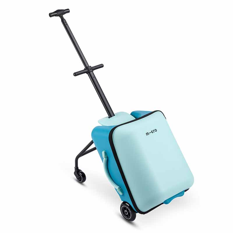 Micro Ride On Luggage Eazy Allrounder - Inlinex