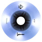 Luminous LED 100mm/85A Wheels (Pack of 3)