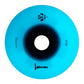 Luminous LED 100mm/85A Wheels (Pack of 3)