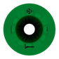 Luminous LED 100mm/85A Wheels (Pack of 3)