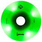 Luminous LED 100mm/85A Wheels (Pack of 3)
