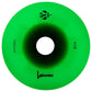 Luminous LED 100mm/85A Wheels (Pack of 3)