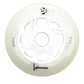 Roda LED Bercahaya 110mm