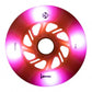 Roda LED Bercahaya 110mm