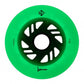 Roda LED Bercahaya 110mm
