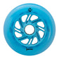 Roda LED Bercahaya 110mm