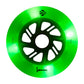 Luminous LED 125mm Wheels - Inlinex
