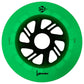 Ruedas LED luminosas de 125 mm