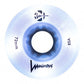 Luminous LED 72mm/85A Wheels (Pack of 4)