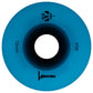 Luminous LED 72mm/85A Wheels (Pack of 4)