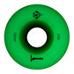 Luminous LED 72mm/85A Wheels (Pack of 4)