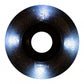Luminous LED 72mm/85A Wheels (Pack of 4)