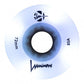 Luminous LED 72mm/85A Wheels (Pack of 4)