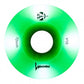 Luminous LED 72mm/85A Wheels (Pack of 4)