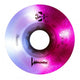 Luminous LED 72mm/85A Wheels (Pack of 4)