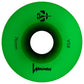 Luminous LED 76mm/85A Wheels (Pack of 4)