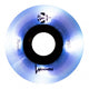 Luminous LED 76mm/85A Wheels (Pack of 4)