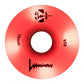 Luminous LED 76mm/85A Wheels (Pack of 4)