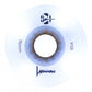 Luminous LED 76mm/85A Wheels (Pack of 4)