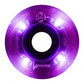 Luminous LED 76mm/85A Wheels (Pack of 4)