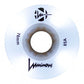 Luminous LED 76mm/85A Wheels (Pack of 4)