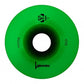 Luminous LED 90mm/85A Wheels (Pack of 4)