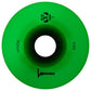 Luminous LED 90mm/85A Wheels (Pack of 4)