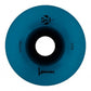 Luminous LED 90mm/85A Wheels (Pack of 4)