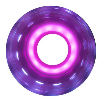 Luminous LED Duo 68mm/85A Wheels (Pack of 4)