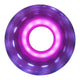 Luminous LED Duo 68mm/85A Wheels (Pack of 4)