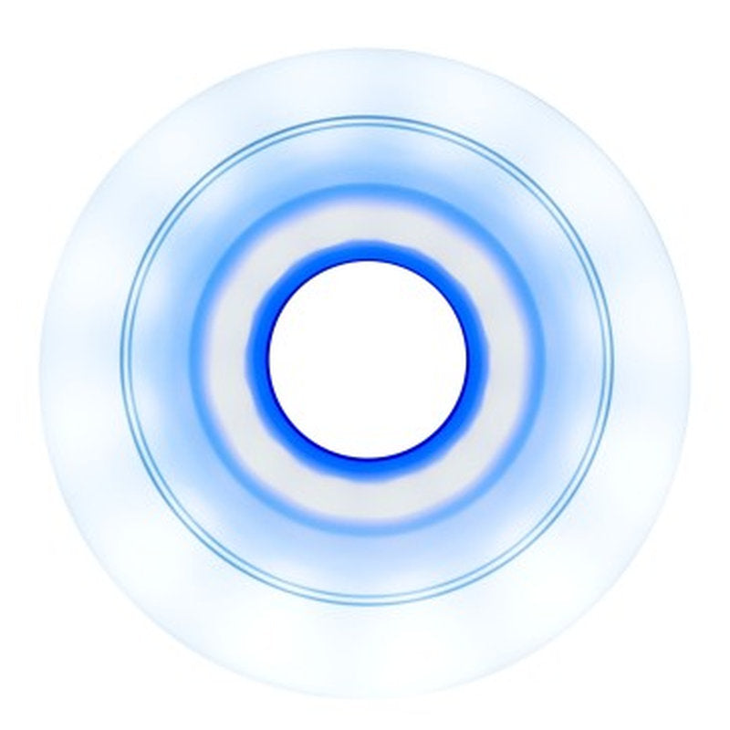 Luminous LED Duo 125mm Wheels