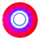 Luminous LED Duo 110mm/85A Wheels (Pack of 3)