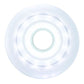 Luminous LED Duo 90mm/85A Wheels (Pack of 4)