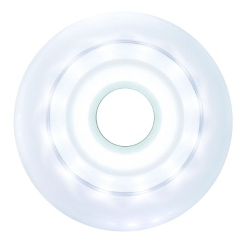 Luminous LED Duo 90mm/85A Wheels (Pack of 4)