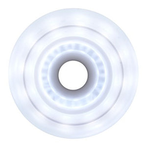 Luminous LED Duo 72mm/85A Wheels (Pack of 4)