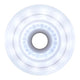 Luminous LED Duo 110mm/85A Wheels (Pack of 3)