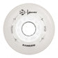 Luminous LED 76mm/85A Wheels (Pack of 4)