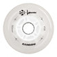 Luminous LED 90mm/85A Wheels (Pack of 4)