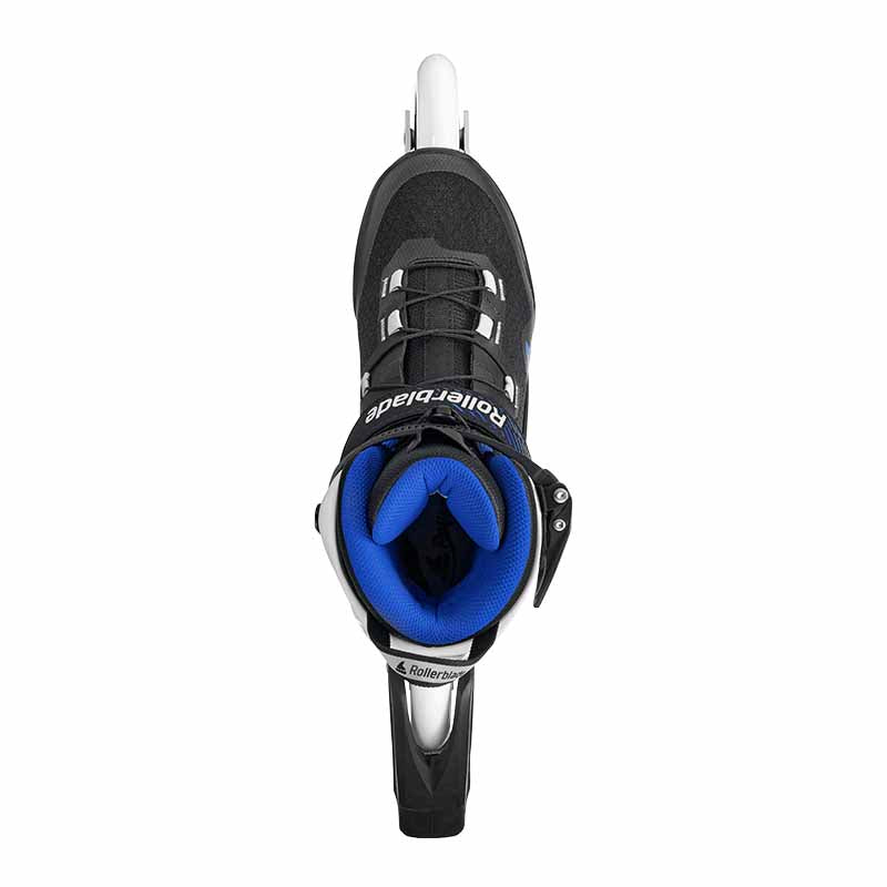 Rollerblade Macroblade 90 W Royal Blue Skates - Inlinex