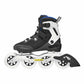 Rollerblade Macroblade 90 W Royal Blue Skates - Inlinex
