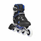 Rollerblade Macroblade 90 W Royal Blue Skates - Inlinex