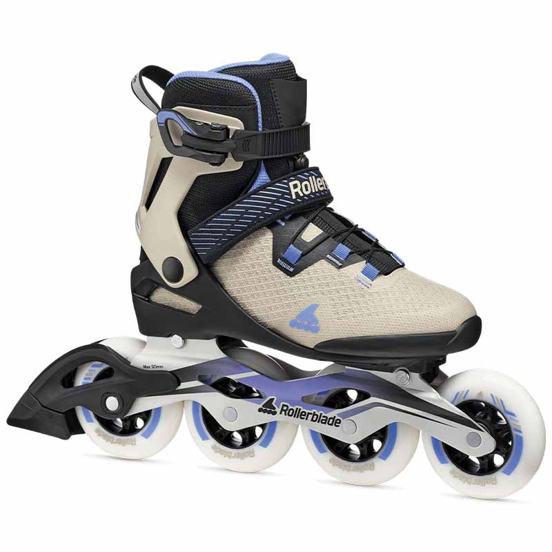 Rollerblade Macroblade 90 W Sand Skates - Inlinex